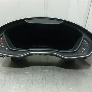 CUADRO INSTRUMENTOS AUDI A5 SPORTBACK F5A 2016