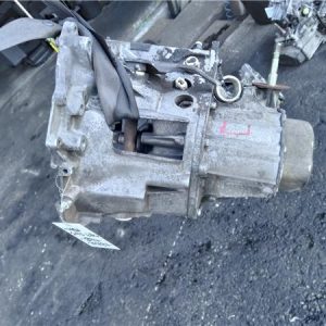 CAJA CAMBIOS CITROEN XSARA BERLINA