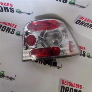 PILOTO TRASERO IZQUIERDO VOLKSWAGEN GOLF IV BERLINA 1J1 1997