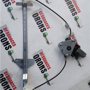 ELEVALUNAS DELANTERO IZQUIERDO SUZUKI VITARA SE SF ET 1988