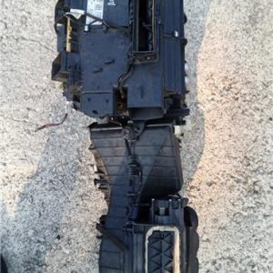 CALEFACCION ENTERA NORMAL AUDI A4 BERLINA 8K2 2008