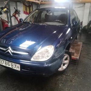 CITROEN XSARA COUPE