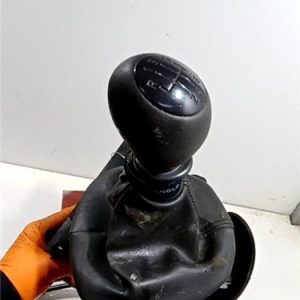 PALANCA CAMBIO RENAULT TRAFIC III FURGON 2014