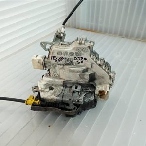 CERRADURA PUERTA DELANTERA IZQUIERDA AUDI A5 SPORTBACK 8T 2009