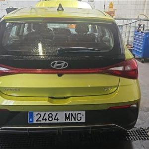 HYUNDAI I20 BC3
