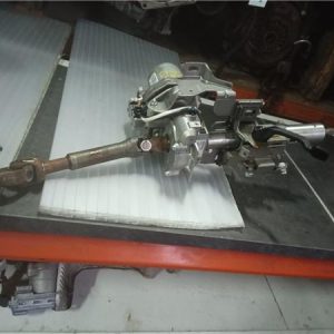 COLUMNA DIRECCION NISSAN QASHQAI J11E