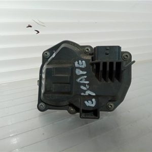 CAJA MARIPOSA RENAULT CLIO IV 2012