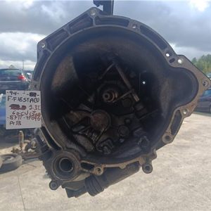 CAJA CAMBIOS FORD FIESTA BERL COURIER 1989