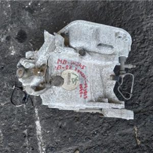 CAJA CAMBIOS MERCEDES-BENZ CLASE B BM 245 2005