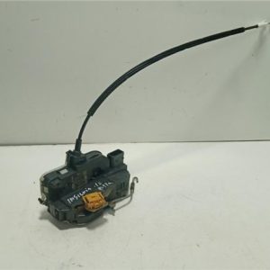 CERRADURA PUERTA DELANTERA IZQUIERDA OPEL INSIGNIA SPORTS TOURER 2008