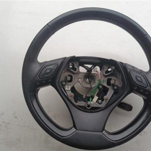 VOLANTE TOYOTA C-HR X10 2016