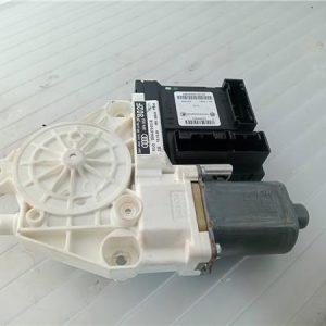 MECANISMO ELEVALUNA TRASERO DERECHO AUDI A3 SPORTBACK 8PA 2004