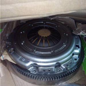 KIT EMBRAGUE VOLKSWAGEN T4 TRANSPORTER 1990