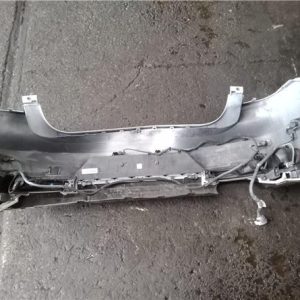 PARAGOLPES TRASERO PEUGEOT 508 R8 2018