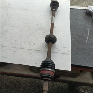 TRANSMISION DELANTERA DERECHA DACIA SANDERO II 2012