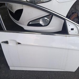 PUERTA DELANTERA DERECHA HYUNDAI I40 VF 2011