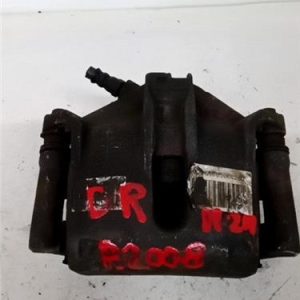 PINZA FRENO DELANTERA DERECHA PEUGEOT 2008 2013