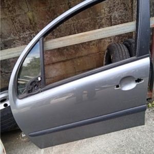 PUERTA DELANTERA IZQUIERDA CITROEN C3 2009