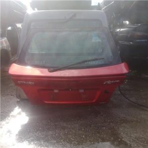 PORTON TRASERO CITROEN XSARA BERLINA 1997