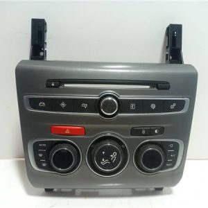 MANDOS CLIMATIZADOR CITROEN C4 PICASSO SPACETOURER 2013