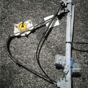 ELEVALUNAS DELANTERO DERECHO VOLKSWAGEN GOLF III 1H1 1991