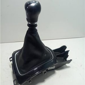 PALANCA CAMBIO NISSAN QASHQAI J11E 2013