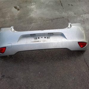 PARAGOLPES TRASERO RENAULT CLIO III GRANDTOUR 2008