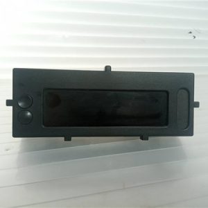 PANTALLA GPS RENAULT CLIO III