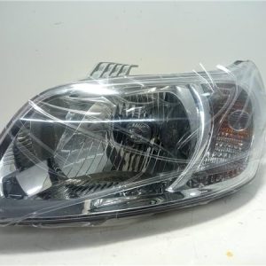 FARO IZQUIERDO CHEVROLET AVEO HATCHBACK 2008
