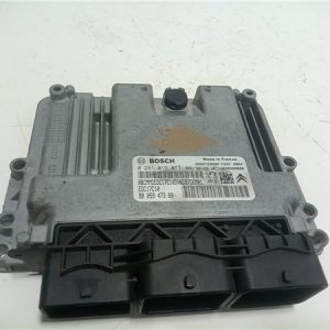 CENTRALITA PEUGEOT PARTNER FURGON