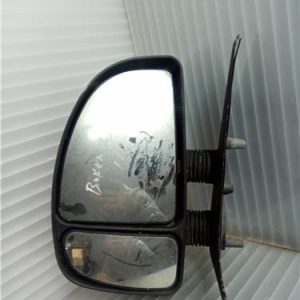 RETROVISOR IZQUIERDO PEUGEOT BOXER 330 CAMION BAT 2850MM 2002