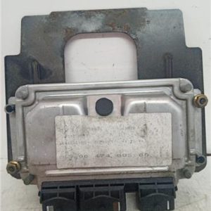 CENTRALITA CHECK CONTROL PEUGEOT 307 S1 2001