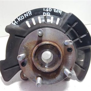 MANGUETA DELANTERA DERECHA HYUNDAI KONA OS 2017