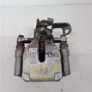 PINZA FRENO TRASERA DERECHA PEUGEOT RIFTER 2018