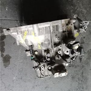 CAJA CAMBIOS PEUGEOT 308 2013