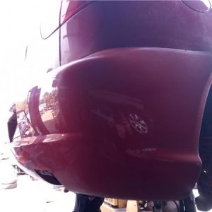 PARAGOLPES TRASERO SEAT LEON 1M1 1999