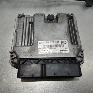 CENTRALITA CHECK CONTROL OPEL INSIGNIA BERLINA 2008