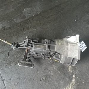 CAJA CAMBIOS BMW SERIE 5 BERLINA E39 1995