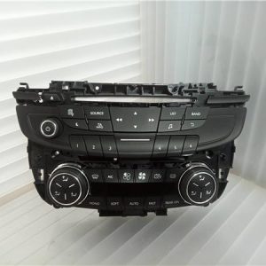 MANDOS CLIMATIZADOR PEUGEOT 508