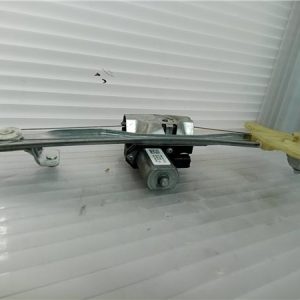 ELEVALUNAS TRASERO DERECHO RENAULT CAPTUR I 2013