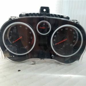 CUADRO INSTRUMENTOS OPEL CORSA D 2006