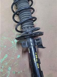 AMORTIGUADOR DELANTERO IZQUIERDO PEUGEOT 308 SW 2014