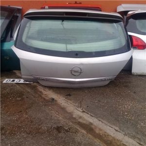 PORTON TRASERO OPEL ASTRA H BERLINA 2004