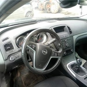 KIT AIRBAG OPEL INSIGNIA BERLINA 2008