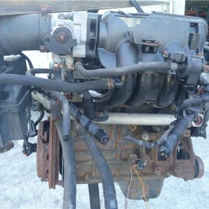 MOTOR COMPLETO HYUNDAI ACCENT LC 2000