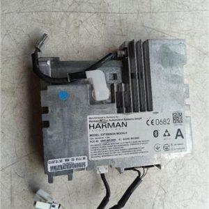 CENTRALITA BLUETHOOTH TOYOTA AVENSIS T27 2008