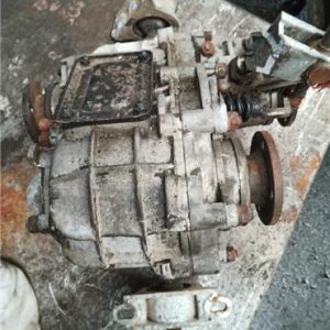 CAJA CAMBIOS LADA NIVA 2121 21213 21214 21215 2131 1979