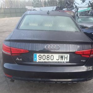 PORTON TRASERO AUDI A4 BERLINA 8W2 2015