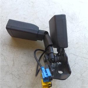 ENGANCHE DE CINTURON MERCEDES-BENZ CLASE A BM 176 2012