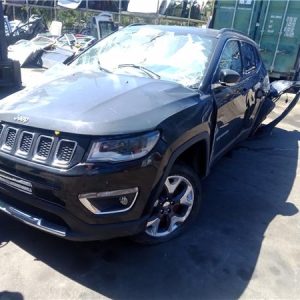 JEEP COMPASS MK